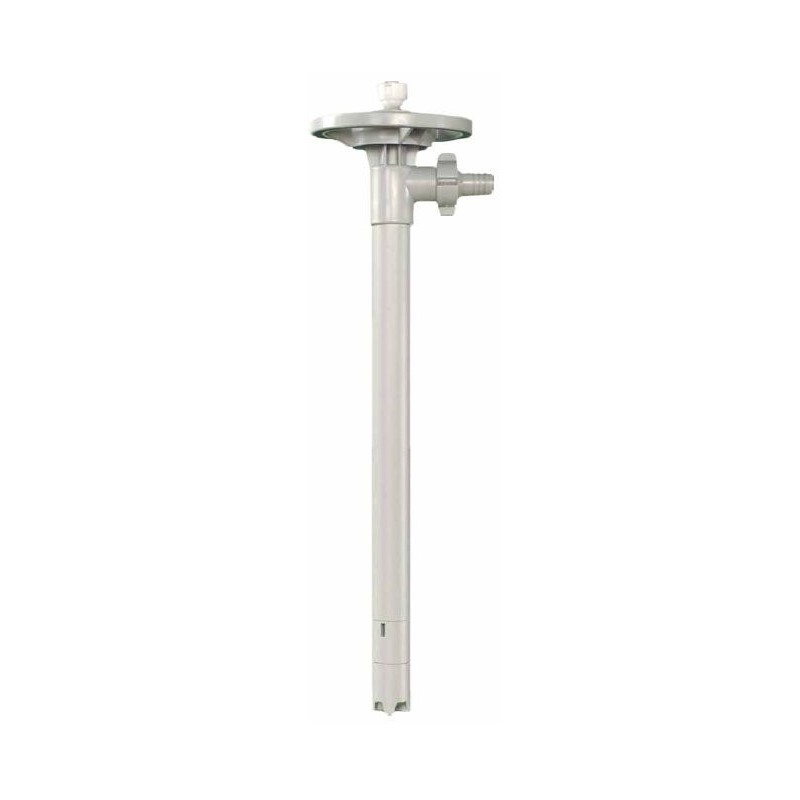 Plongeur PVC