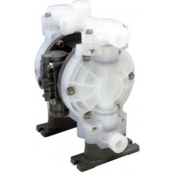 pompe pneumatique polypropylène TC-X152 PS