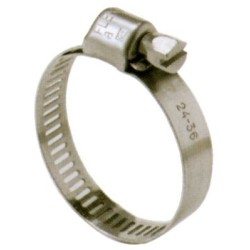 collier de serrage
