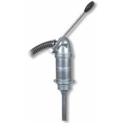 pompe manuelle Atex