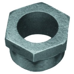 adaptateur 2 inox"