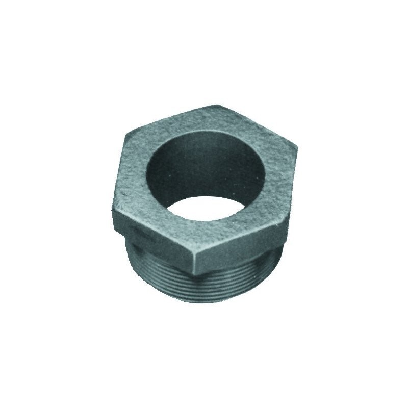 adaptateur 2 inox"