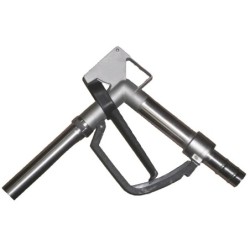 pistolet INOX