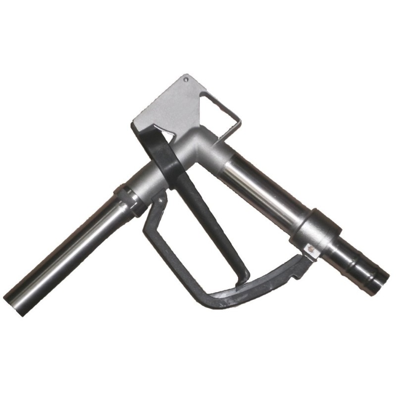 pistolet INOX