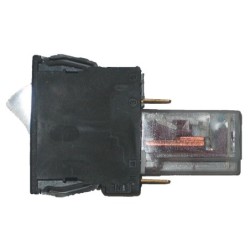 bouton électrique