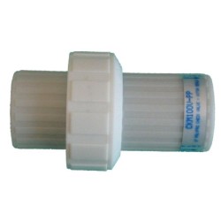 clapet 1 pouce