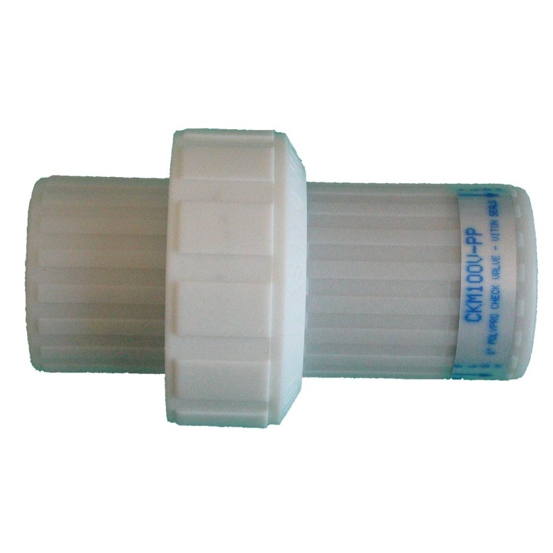 clapet 1 pouce