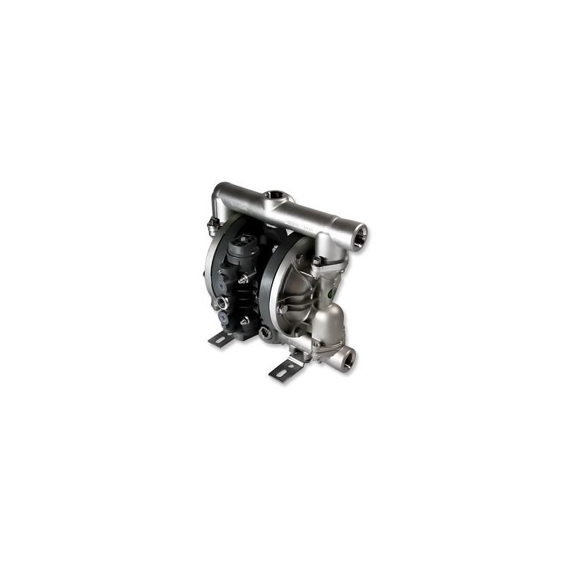 pompe pneumatique Inox TC-X253 ST SB