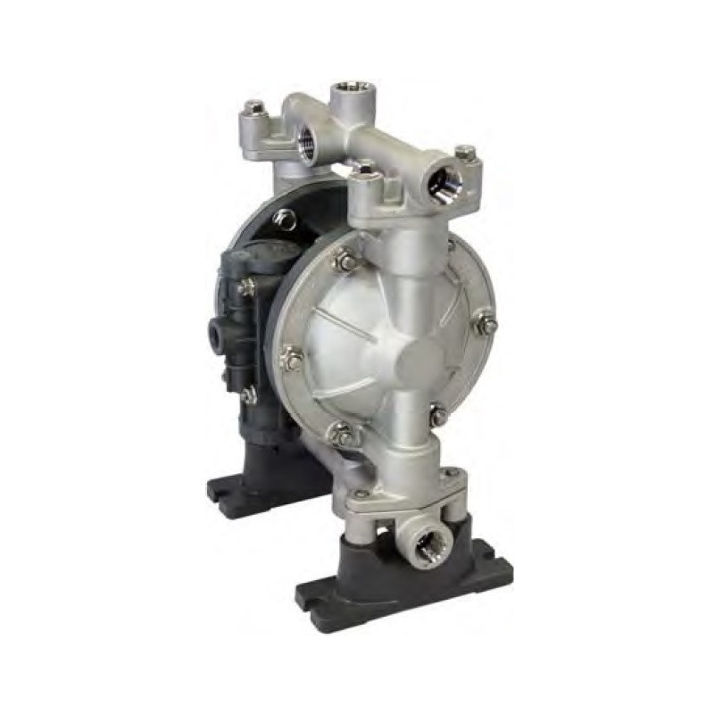 pompe pneumatique Inox TC-X152 SS