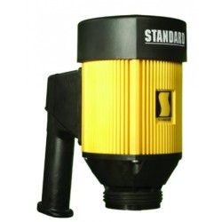 moteur 230V - IP44 - 825W