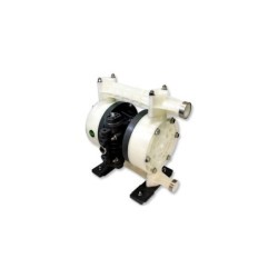 pompe pneumatique Polypropylène TC-X252 PS