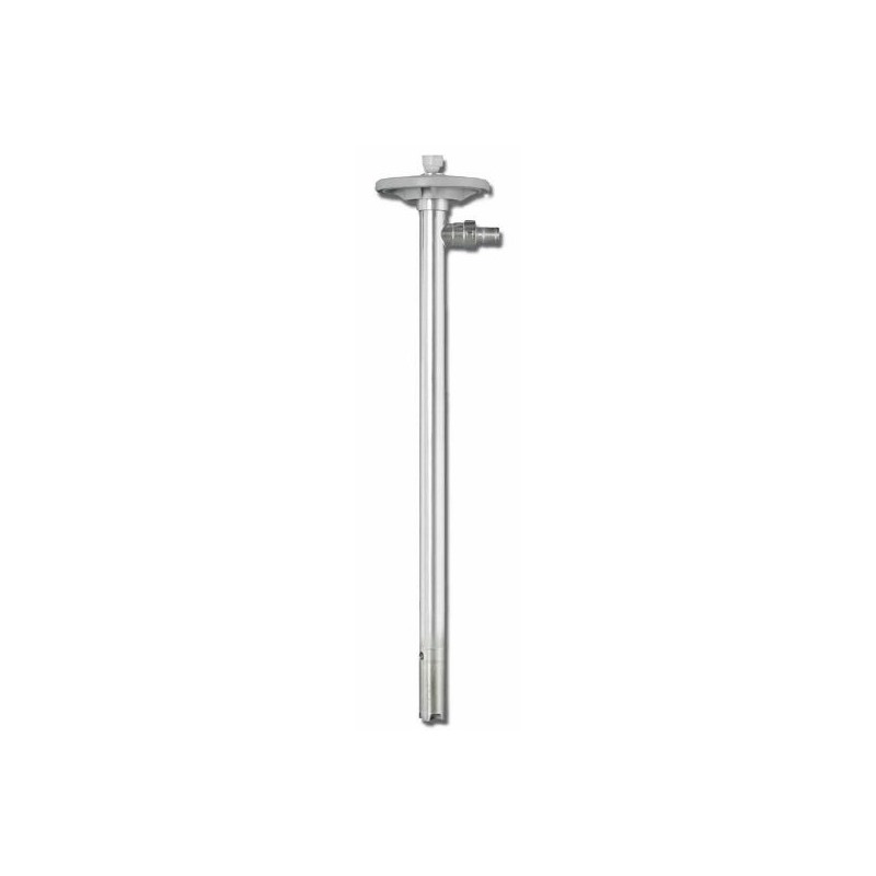 Plongeur INOX 316 ATEX